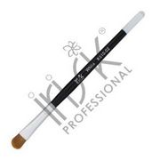 Кисть для теней Irisk Кисть Irisk White B510-02 Кисть для теней Irisk Кисть Irisk White B510-02