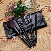 Кисти для макияжа Aliexpress 7pcs Professional Portable makeup brushes make up brushes Cosmetic Brushes,Free Shipping 3171 Кисти для макияжа Aliexpress 7pcs Professional Portable makeup brushes make up brushes Cosmetic Brushes,Free Shipping 3171