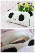 Косметичка Ebay Cute Soft Plush Panda Pencil Pen Card Case Cosmetic Notebook Makeup Bag Pouch Косметичка Ebay Cute Soft Plush Panda Pencil Pen Card Case Cosmetic Notebook Makeup Bag Pouch