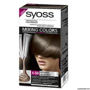 Краска для волос SYOSS Mixing Colors