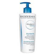 Крем для проблемной кожи Bioderma Atoderm Crem Nourrisante