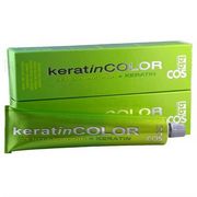 Крем-краска для волос BBCOS Keratin Color Крем-краска для волос BBCOS Keratin Color