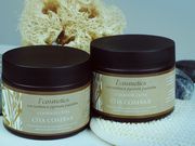 L Cosmetics Соляной скраб СПА с водорослями L Cosmetics Соляной скраб СПА с водорослями
