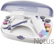 Маникюрный набор VITEK VT-2202 Маникюрный набор VITEK VT-2202