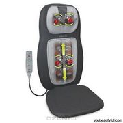 Массажная накидка Homedics SBM-500HA-2EU Массажная накидка Homedics SBM-500HA-2EU