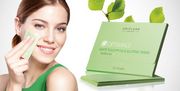 Матирующие салфетки Oriflame «Матт-Баланс» Матирующие салфетки Oriflame «Матт-Баланс»