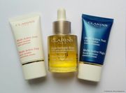 Ночной крем против первых морщин для любого типа кожи Clarins Multi-Active Night Ночной крем против первых морщин для любого типа кожи Clarins Multi-Active Night