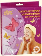 Полотенце-тюрбан ООО Полотенце-тюрбан ООО