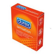 Презервативы Durex Sensation