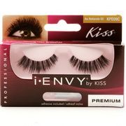 Ресницы накладные Ienvy by Kiss Paparazzi Папарацци Роскошь Ресницы накладные Ienvy by Kiss Paparazzi Папарацци Роскошь