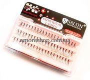 Ресницы накладные SALON professional Пучки Ресницы накладные SALON professional Пучки