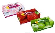 Салфетки Kleenex Бумажные салфетки Kleenex Family 150 шт. в упакJDRT Салфетки Kleenex Бумажные салфетки Kleenex Family 150 шт. в упакJDRT