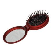 Щетка для волос Avon Складная с зеркальцем Advance Techniques Щетка для волос Avon Складная с зеркальцем Advance Techniques