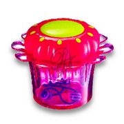 Щетка для волос TANGLE TEEZER Magic Flowerpot Щетка для волос TANGLE TEEZER Magic Flowerpot