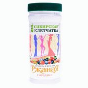 Сибирская клетчатка Сибирская клетчатка
