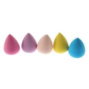 Спонж для лица Aliexpress Спонжик для нанесения тональной основы Pro Beauty Makeup Sponge Blender Flawless Smooth Shaped Cosmetic Water Droplets Puff Спонж для лица Aliexpress Спонжик для нанесения тональной основы Pro Beauty Makeup Sponge Blender Flawless Smooth Shaped Cosmetic Water Droplets Puff