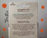 Спонж для лица EcoTools Pure Complexion Facial Sponge (Konjak/Конняку) Спонж для лица EcoTools Pure Complexion Facial Sponge (Konjak/Конняку)