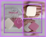 Спонж для растушевки Donegal Deluxe Make-up Kits Спонж для растушевки Donegal Deluxe Make-up Kits