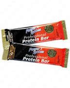 Спортивное питание Power System Professional protein bar протеиновый батончик 40% Спортивное питание Power System Professional protein bar протеиновый батончик 40%