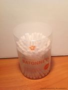 Ватные палочки Лэтуаль batonnets ouates cotton buds Ватные палочки Лэтуаль batonnets ouates cotton buds