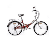 Велосипед Stels 750