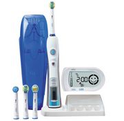 Зубная щетка Oral-B Oral-B Braun Triumph Professional Care Зубная щетка Oral-B Oral-B Braun Triumph Professional Care