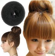 Аксессуары для волос Aliexpress Hair Bun Ring Donut Аксессуары для волос Aliexpress Hair Bun Ring Donut