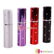 Атомайзер Buyincoins Amazing Travel Perfume Atomizer Refillable Spray Empty Bottle Атомайзер Buyincoins Amazing Travel Perfume Atomizer Refillable Spray Empty Bottle