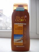 Автозагар   Sun Ozon