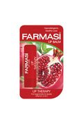 Бальзам для губ Farmasi Яблочно гранатовый