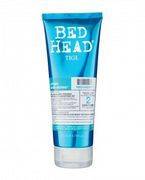 Бальзам-маска Bed head tigi TIGI Bed Head  Кондиционер для сильно поврежденных волос 3 уровень