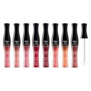 Блеск для губ Bourjois EFFET 3D gloss