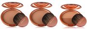 Бронзирующая пудра Everyday Minerals  Face Bronzer