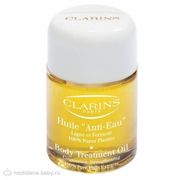 Clarins Масло для тела Huile Clarins Масло для тела Huile