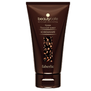 Faberlic BeautyCafe Крем Плоский живот Кофемания Faberlic BeautyCafe Крем Плоский живот Кофемания