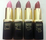 Губная помада LOreal Color Riche Collection Privee