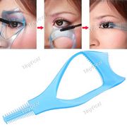 Инструмент для покраски ресниц Tinydeal Fashionable Eyelash Eye Lashes Makeup Tool Инструмент для покраски ресниц Tinydeal Fashionable Eyelash Eye Lashes Makeup Tool
