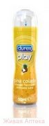 Интимный гель-смазка Durex Play-Pina Colada