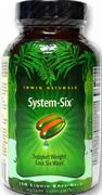 Irwin naturals System Six Irwin naturals System Six