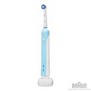 Электрическая зубная щетка Braun Oral-B Professional Care 500 Электрическая зубная щетка Braun Oral-B Professional Care 500
