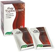 Эвалар Турбослим® Кофе Эвалар Турбослим® Кофе