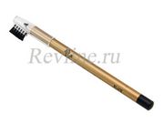 Карандаш для бровей FFLEUR eyebrow pencil