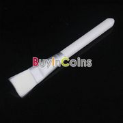 Кисть для нанесения маски Buyincoins Home DIY Facial Eye Mask Use Soft Brush Treatment Beauty Cosmetic Makeup Tool Кисть для нанесения маски Buyincoins Home DIY Facial Eye Mask Use Soft Brush Treatment Beauty Cosmetic Makeup Tool