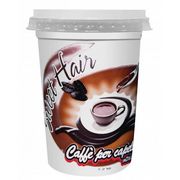 Кофейный крем для поврежденных волос Hair Company Sweet Hair