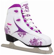 Коньки Коньки для отдыха женские ROCES FLOWER BLOWER Коньки Коньки для отдыха женские ROCES FLOWER BLOWER