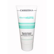 Крем для лица CHRISTINA Elastin Collagen Placentar Enzyme Moisture Cream