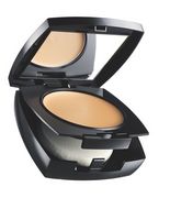 Крем-пудра Avon ideal flawless shell