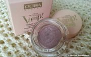 Крем-тени для век Pupa  PRINCESS VAMP. CREAM EYESHADOW