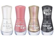 Лак для ногтей Essence Sparkle Sand Effect Лак для ногтей Essence Sparkle Sand Effect