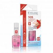 Лак для ногтей LN Professional Active Calcium Лак для ногтей LN Professional Active Calcium